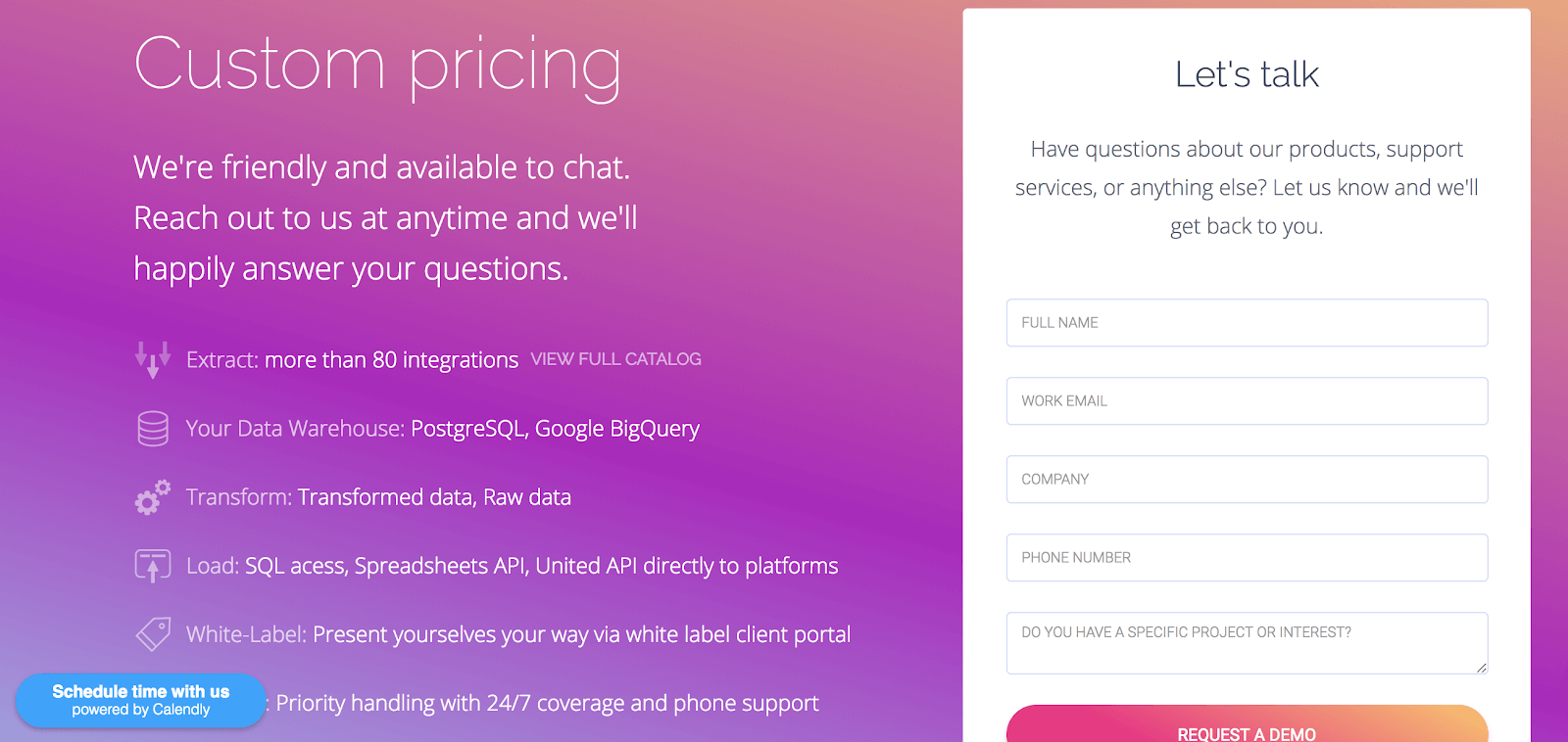 Funnel.io Alternatives and Competitors